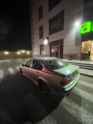 BMW 325 1992, 373,000 km - 2.5 l - Bakı