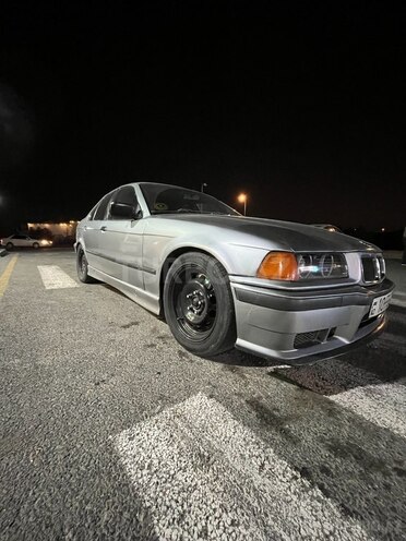 BMW 325 1992, 373,000 km - 2.5 l - Bakı