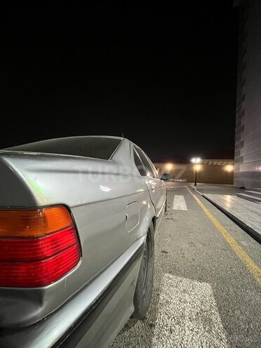 BMW 325 1992, 373,000 km - 2.5 l - Bakı