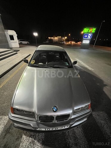BMW 325 1992, 373,000 km - 2.5 l - Bakı