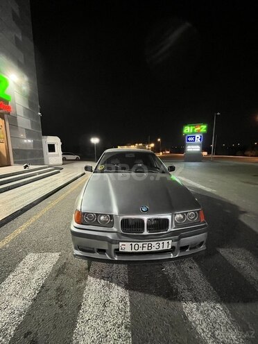 BMW 325 1992, 373,000 km - 2.5 l - Bakı