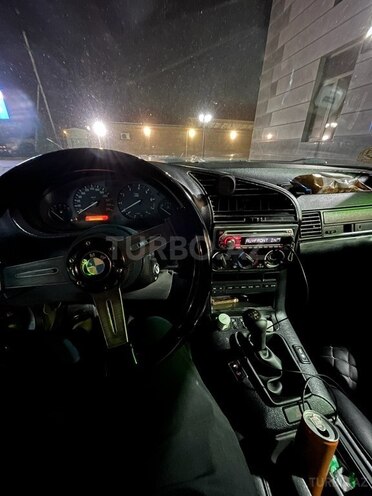 BMW 325 1992, 373,000 km - 2.5 l - Bakı
