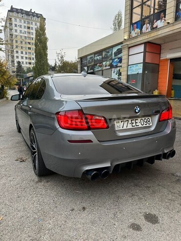 BMW 528 2012, 195,000 km - 2.0 l - Bakı
