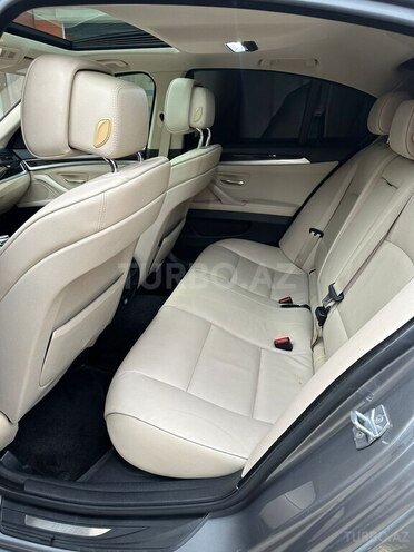 BMW 528 2012, 195,000 km - 2.0 l - Bakı