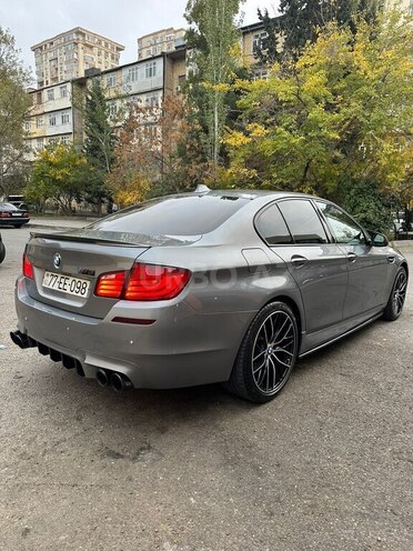 BMW 528 2012, 195,000 km - 2.0 l - Bakı