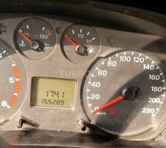 Ford Transit 2012, 178,000 km - 2.2 л - Bakı