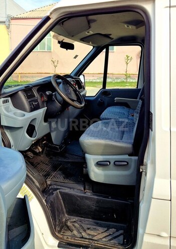 Ford Transit 2012, 178,000 km - 2.2 л - Bakı