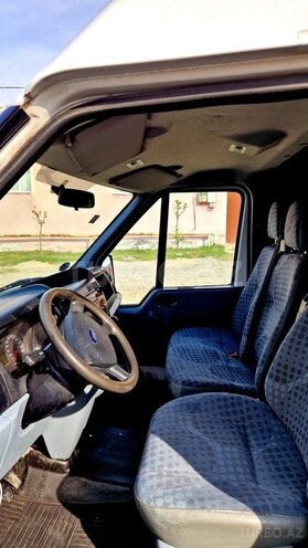 Ford Transit 2012, 178,000 km - 2.2 л - Bakı