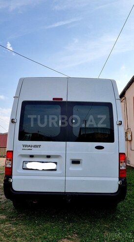 Ford Transit 2012, 178,000 km - 2.2 л - Bakı
