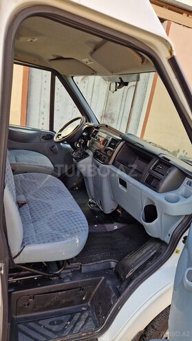 Ford Transit 2012, 178,000 km - 2.2 л - Bakı