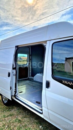 Ford Transit 2012, 178,000 km - 2.2 л - Bakı
