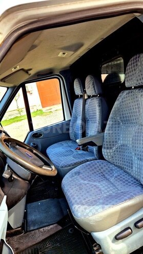 Ford Transit 2012, 178,000 km - 2.2 л - Bakı