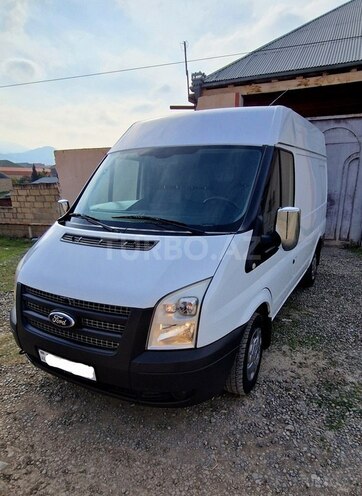 Ford Transit 2012, 178,000 km - 2.2 л - Bakı