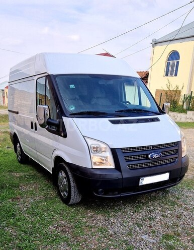 Ford Transit 2012, 178,000 km - 2.2 л - Bakı