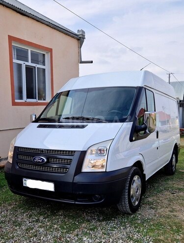 Ford Transit 2012, 178,000 km - 2.2 л - Bakı