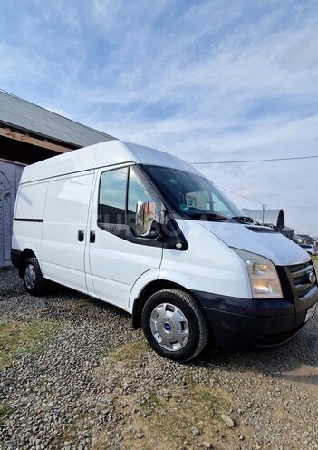 Ford Transit 2012, 178,000 km - 2.2 л - Bakı