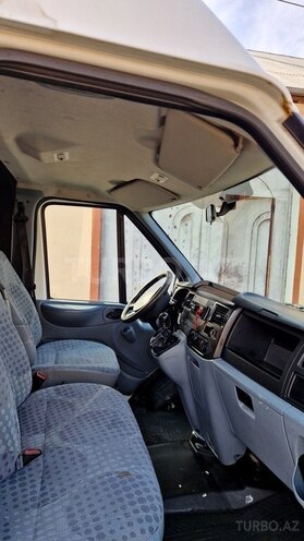 Ford Transit 2012, 178,000 km - 2.2 л - Bakı