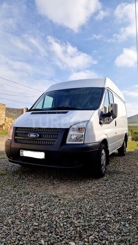 Ford Transit 2012, 178,000 km - 2.2 л - Bakı