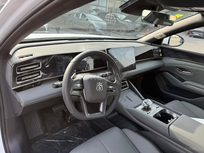 BYD Qin L-9