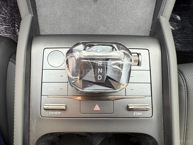 BYD Qin L-16
