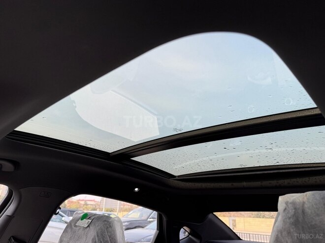 BYD Qin L-13