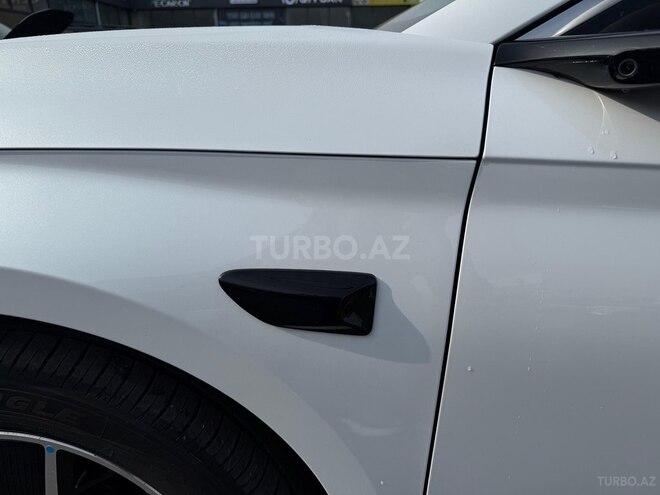 BYD Qin L-21