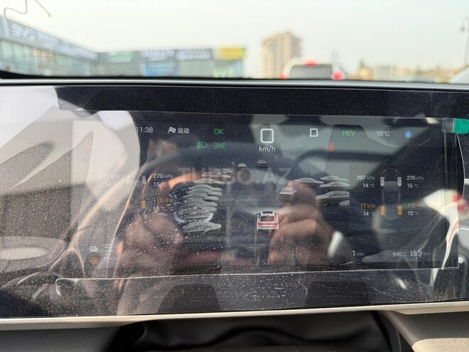 BYD Qin L-24
