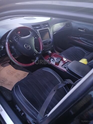 Lexus GS 300 2005, 258,000 km - 3.0 l - Bakı