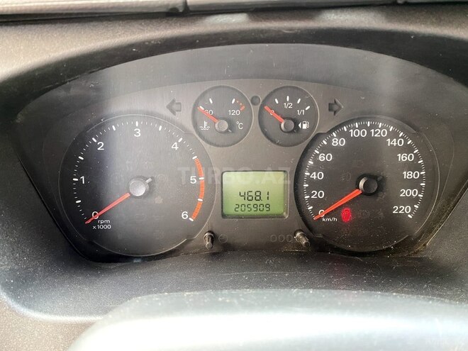 Ford Transit 2012, 206,000 km - 2.2 л - Bakı