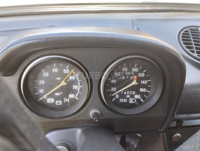 LADA (VAZ) 2106 1998, 81,000 km - 1.6 l - Balakən