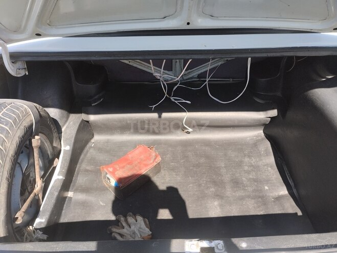 LADA (VAZ) 2106 1998, 81,000 km - 1.6 l - Balakən