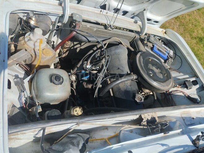 LADA (VAZ) 2106 1998, 81,000 km - 1.6 l - Balakən