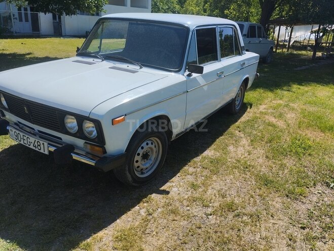 LADA (VAZ) 2106 1998, 81,000 km - 1.6 l - Balakən
