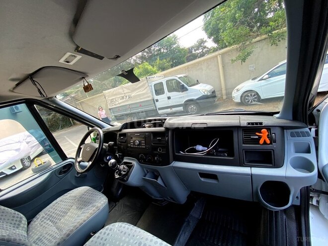 Ford Transit 2012, 206,000 km - 2.2 л - Bakı