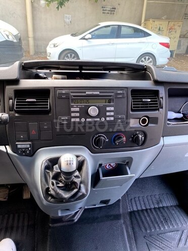 Ford Transit 2012, 206,000 km - 2.2 л - Bakı
