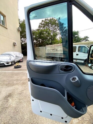 Ford Transit 2012, 206,000 km - 2.2 л - Bakı