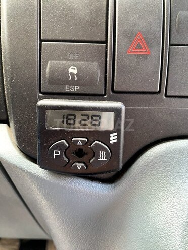 Ford Transit 2012, 206,000 km - 2.2 л - Bakı