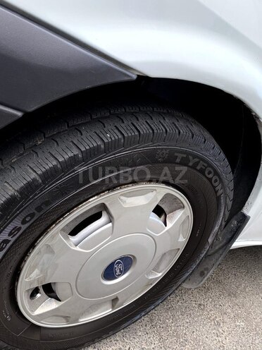 Ford Transit 2012, 206,000 km - 2.2 л - Bakı