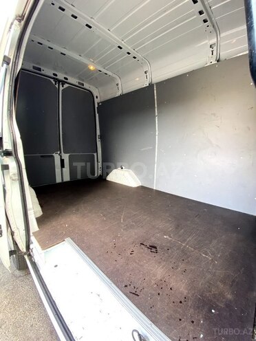 Ford Transit 2012, 206,000 km - 2.2 л - Bakı
