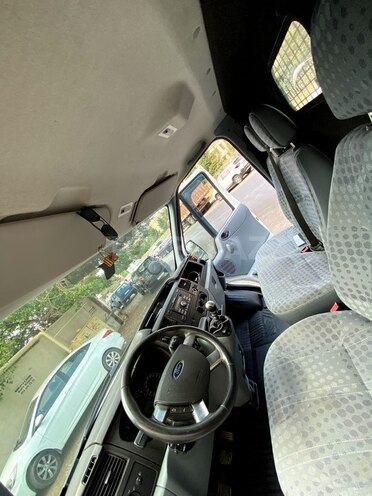 Ford Transit 2012, 206,000 km - 2.2 л - Bakı
