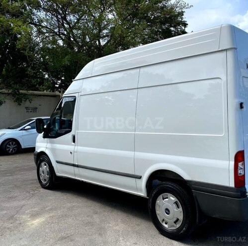 Ford Transit 2012, 206,000 km - 2.2 л - Bakı
