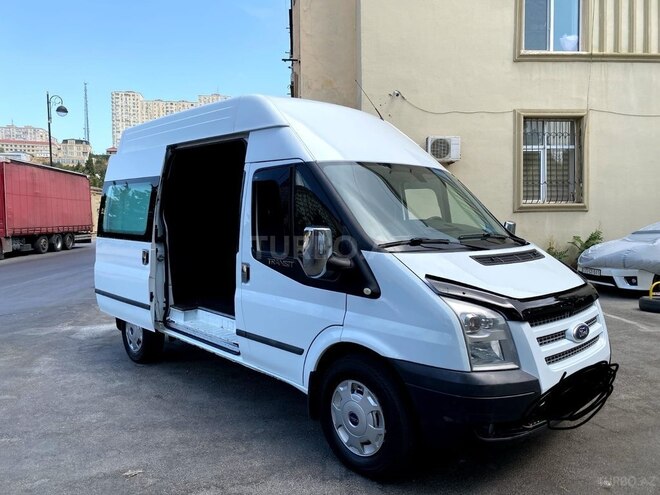 Ford Transit 2012, 206,000 km - 2.2 л - Bakı
