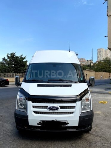 Ford Transit 2012, 206,000 km - 2.2 л - Bakı