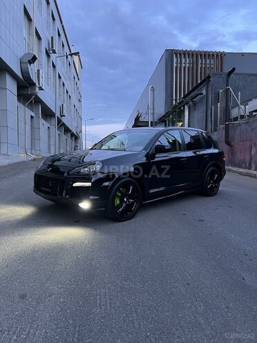 Porsche Cayenne GTS 2010, 110,122 km - 4.8 л - Bakı