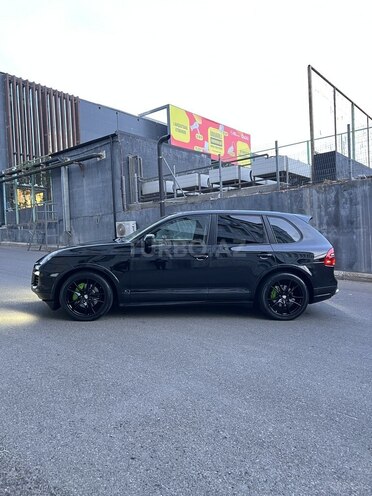 Porsche Cayenne GTS 2010, 110,122 km - 4.8 л - Bakı