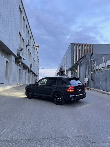 Porsche Cayenne GTS 2010, 110,122 km - 4.8 л - Bakı