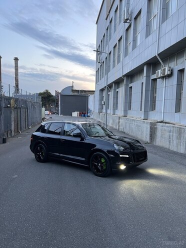 Porsche Cayenne GTS 2010, 110,122 km - 4.8 л - Bakı