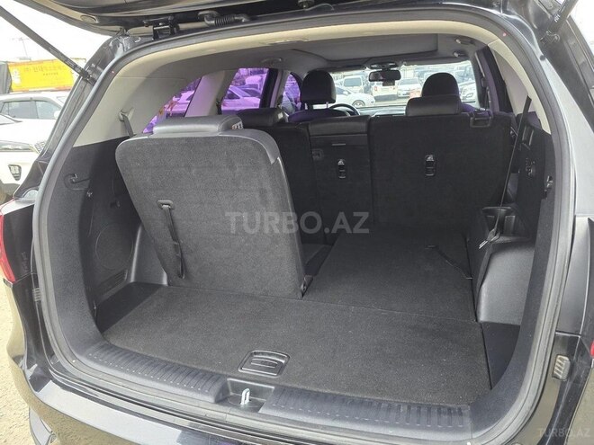 Kia Sorento 2019, 132,000 km - 2.0 l - Gəncə