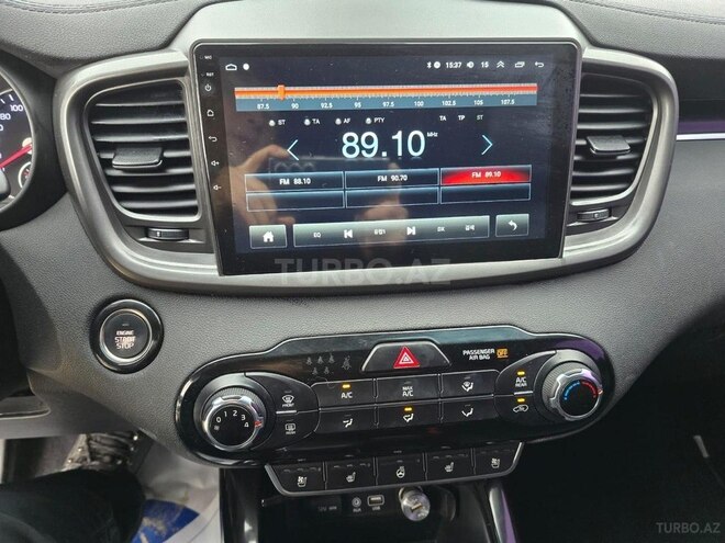 Kia Sorento 2019, 132,000 km - 2.0 l - Gəncə