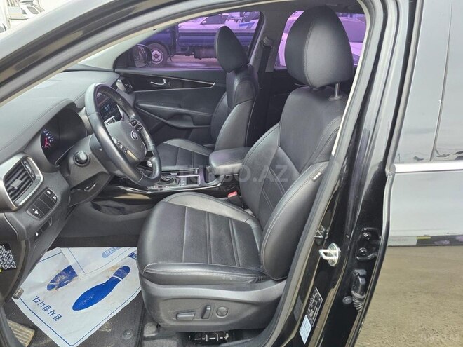 Kia Sorento 2019, 132,000 km - 2.0 l - Gəncə